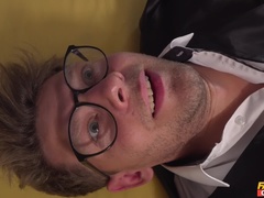 Kuřba, Stříkání spermatu, Na pejska, Na obličej, Hd, Výprask, Venku, Uniforma