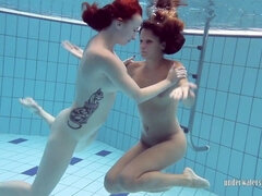 18, Strand, Fetisch, Pool, Offentlig, Tonåring, Tuttar, Under vattnet