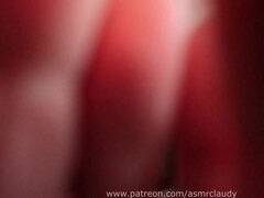 Asiatisk, Stor stjärt, Stora tuttar, Avsugning, Handjobb, Hemmagjord, Onani, Pov