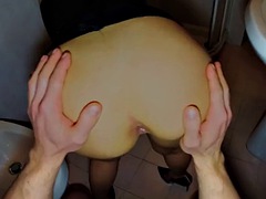 Amatoriale, Anale, Bella grossa formosa, Grande cazzo, Sborrata, Lingerie, Mamma che vorrei scoparmi, Matrigna