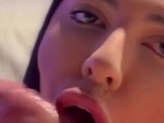 Enthousiasteling, Grote mammen, Bruinharig, Stel, Hardcore, Huisgemaakt, Latijnse vrouw, Gezichtspunt