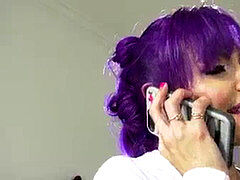 Anal, Sucer une bite, Brunette brune, Jeunes transsexuelles thaïlandaises, Transsexuelle