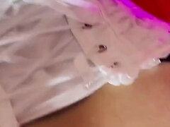 素人, ぽっちゃり, デカ尻, カップル, ラティーナ, 熟年, ハメ撮り, ストッキング