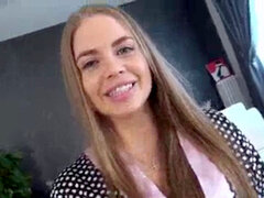 Boquete, Jato de porra, Europeu, Facial, Beijar, Lingerie, Russoa, Meias finas