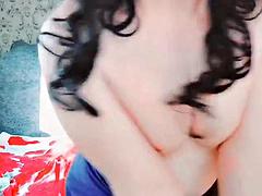 Velké péro, Velké kozy, Vysokoškolačka, Kompilace, Kluk v dámském, Masturbace, Pornstars, Teenka