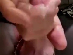 아마추어, 큰 가슴, 크로스드레스, 사정 샷, 딜도, 하드코어, 랑제리, 젖가슴