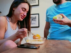 Perse, Isot tissit, Suihinotto, Spermashotti, Hd, Pillu, Venäläinen, Teini