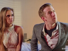 큰 음경, 지방, 하드코어