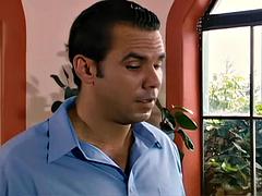 Meia nove, Anal, Bebê, Boquete, Jato de porra, Mãe gostosa, Pornstars, Tetas