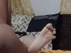 Amatoriale, Brunetta, Sborrata, Schizzo di sborra, Fatto in casa, Figa, Tette