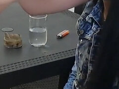 Любители, Парочка, Латиноамериканки, Мастурбация