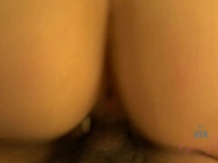 Amaterji, Blondinka, Stopala, Footjob, Girlfriend, Samozadovoljevanje, Piercing, Muco