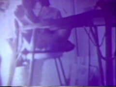 큰 엉덩이, 큰 음경, 큰 가슴, 오랄섹스, 입에 사정, 머리카락이 많은, 밀프, 빈티지