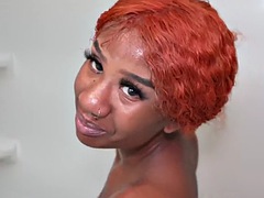 Amatéři, Velké péro, Černé, Ebenové, Pornstars, Realita, Kozičky