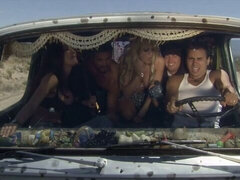 Pompino, Macchina, Sega, Hardcore, Orgia, All'aperto, Tette, D'annata