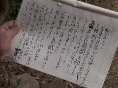 Asiatique, Éjaculation interne, Fétiche, Japonaise, De plein air