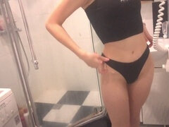 Ερασιτέχνης, Τουαλέτα, Πίπα, Μαλακία, Σπιτικό, Ρουφώντας, Τατουάζ