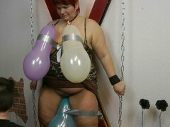 Bbw stor vacker kvinna, Knubbig, Fet, Tysk, Instruktion, Mogen, Milf, Fitta