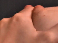 Homemade Solo Masturbation MILF