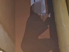 아마추어, 발, 발 페티쉬, 힐, 밀프, 파티, 빨아들이는, 와이프