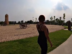 Amatoriale, Fidanzata, Hardcore, Hd, Albergo, Ragazza, Tailandese