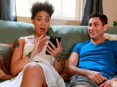 Velký zadek, Velké péro, Velké kozy, Kuřba, Na pejska, Ebenové, Krátké vlasy, Teenka