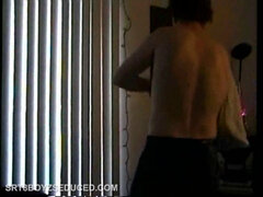 Amatőr, Cumizás, Ondó fröcskölés, Kézimunka