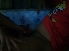 Midnight Sex with My Chubby Pinay with a Great Boobs She Like My Dick so Much