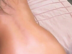 Amerikansk, Store bryster, Blondine, Par, Mor jeg gerne vil kneppe, Lille kvinde, Pov, Vibrator