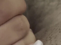 Leie, Braunhaarige, Freundin, Hotel, Indisch, Latina, Pov, Muschi