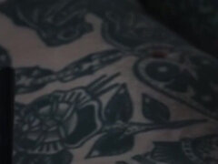 Tatoeage