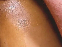 Afrikanisch, Grosser arsch, Grosser schwanz, Blasen, Küche, Masturbation, Reiten, Jungendliche (18+)