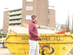 Bystig, Dildo, Doggystyle, Ansiktsbehandling, Hårig, Hardcore, Tonåring, Leksaker