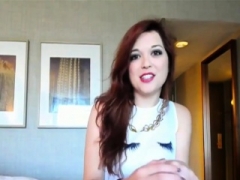 Ηδ, Κοκκινομάλα, Μόνος, Ιντερνετική κάμερα