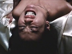 Hot furry Asian cheater