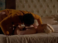 Veľký zadok, Kuřba, Striekanie semena, Na psíka, Hardcore, Hd, Medzirasové, Teenka