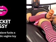 Amatör, Ladyboy, Latex, Onani, Solo