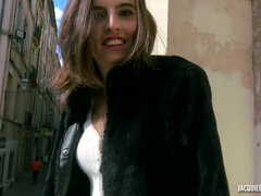 Alba - Alba 19 Years Old Very Open Au Pair!