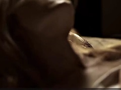 Noire, Célébrité, Noir ébène, Hard, Culottes ou slips