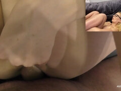 Anal, Blonde, Éjaculation interne, Hard, Hd, Mature, Mère que j'aimerais baiser, Professeur