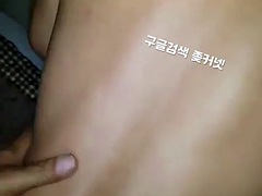 Amateur, Asiatique, Coréenne