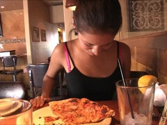 In den arsch, Fetisch, Fingern, Fußfetisch, Absätze, Masturbation, Solo, Strümpfe