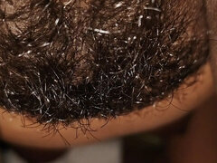 Amateur, Pareja, Peludo, Indio, Coño