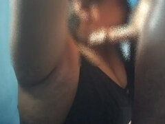 Bind Hand Insert Cock in Mouth She Refuses Blowjob