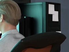 Sexbot (part 1)