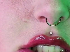 Sadomasochismus, Domination, Extrem, Weibliche domination, Fetisch, Erniedrigung, Herrin, Bizarr