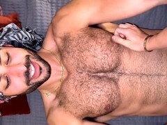 Arabes, Gay bicha veado