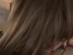 Exotic Japanese whore in Best JAV scene, take a look