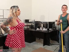 Kendra's Gang Bang - kendra lee ryan double penetration