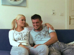 Amatéři, Anál, Kuřba, Pár, Honění, Hardcore, Přírodní prsa, Stydlivá